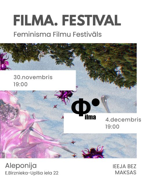 Feminisma Filmu Festivāls