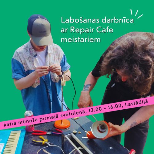 Repair Cafe